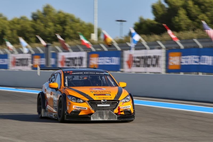 24h series